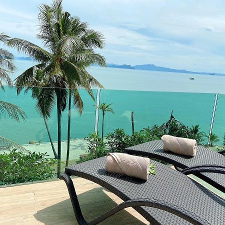 Saengsuree Villas Koh Yao Yai Ko Yao Yai Exterior foto
