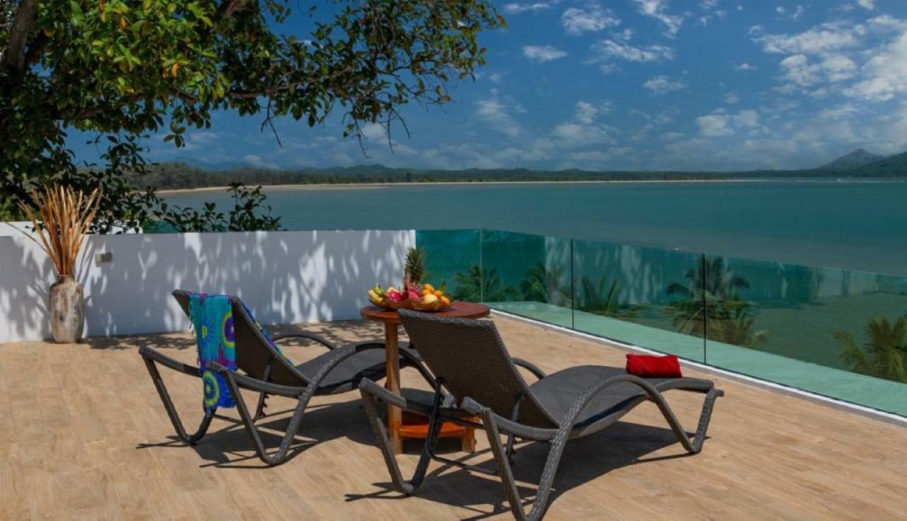 Saengsuree Villas Koh Yao Yai Ko Yao Yai Exterior foto