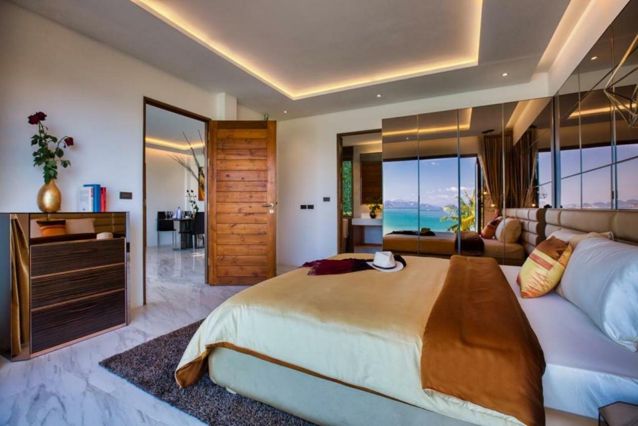 Saengsuree Villas Koh Yao Yai Ko Yao Yai Exterior foto