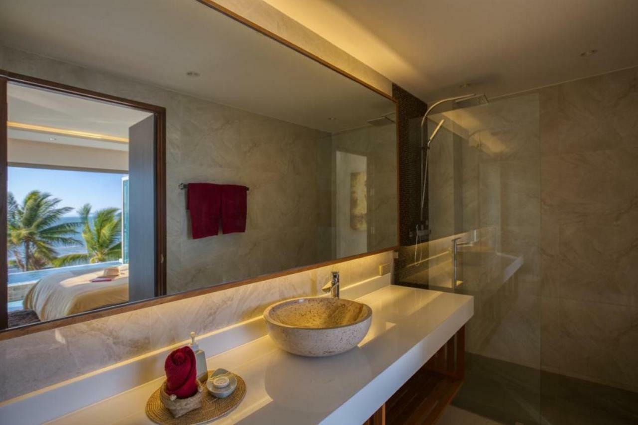 Saengsuree Villas Koh Yao Yai Ko Yao Yai Exterior foto