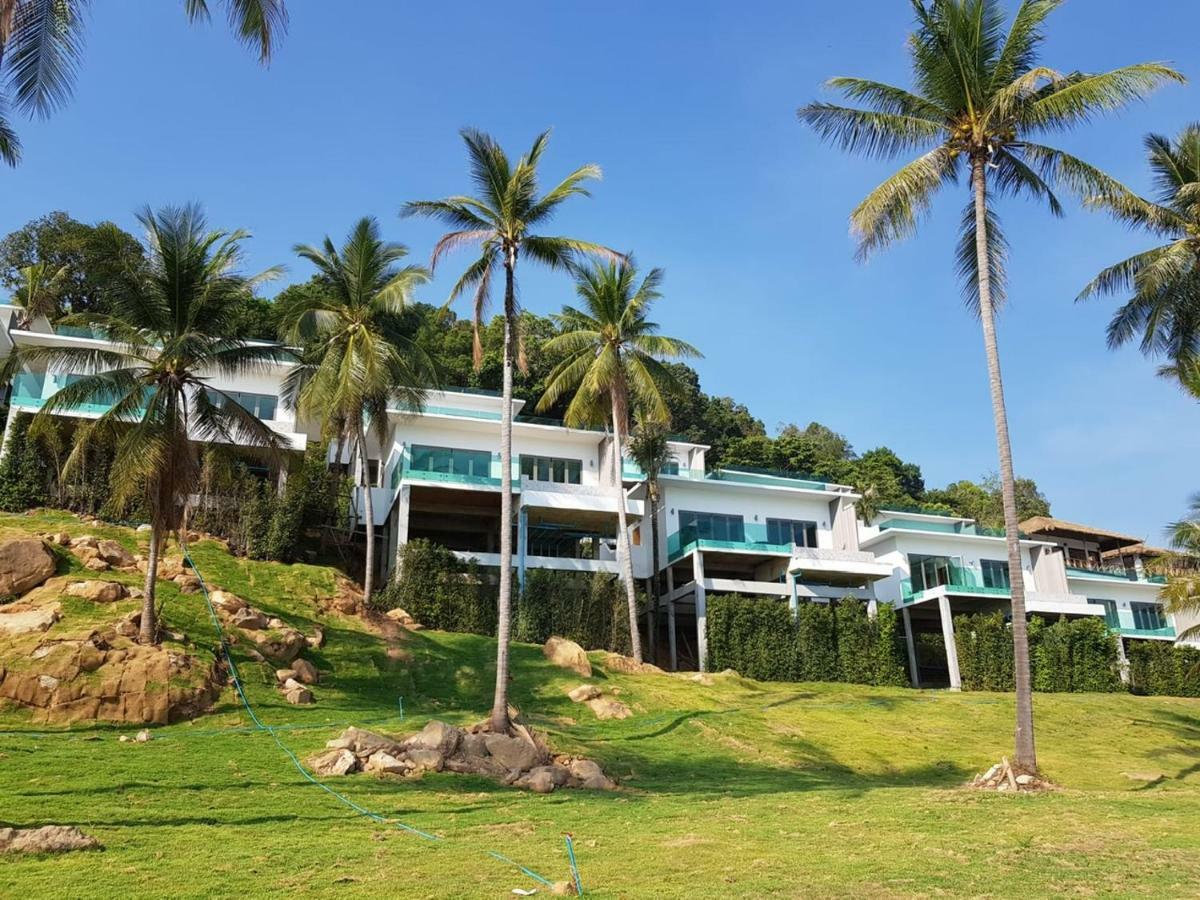 Saengsuree Villas Koh Yao Yai Ko Yao Yai Exterior foto