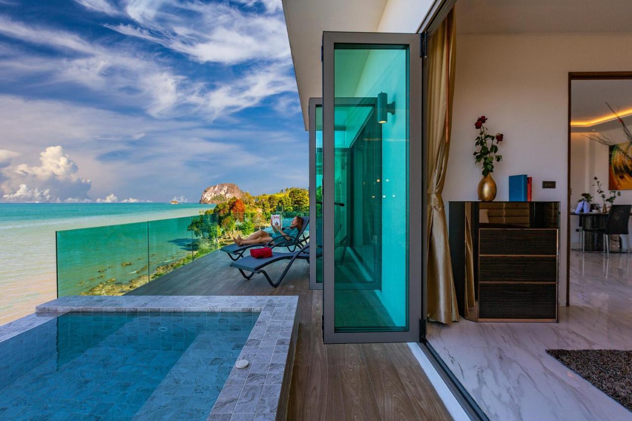 Saengsuree Villas Koh Yao Yai Ko Yao Yai Exterior foto
